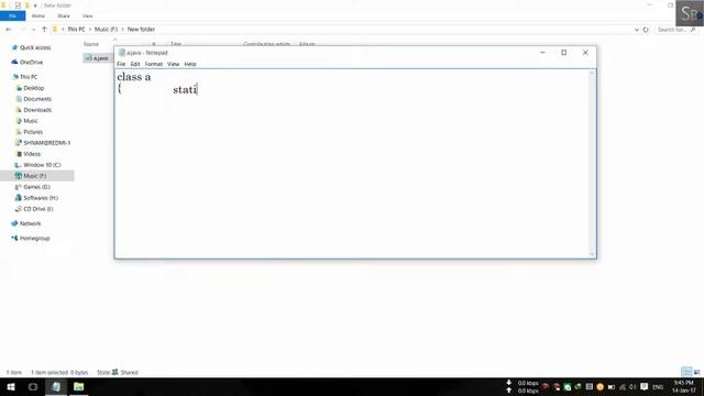 Set java jdk path in windows 10 ( TEST + SIMPLE )? смотреть онлайн