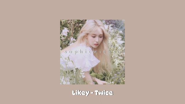 Kpop Summer Playlist! (speed Up) 🌷