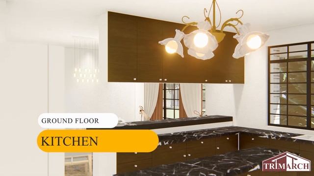 5 BEDROOM MANSION FAMILY RESIDENCE (ARHITECTURAL PRESENTATION USING ARCHICAD + 3DS MAX + LUMION) смотреть онлайн