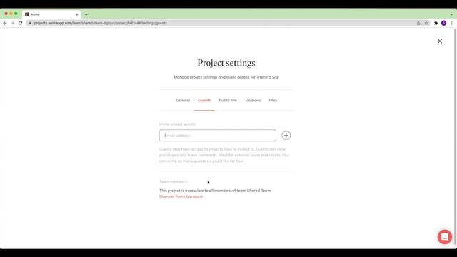 Publish a website directly from Sketch using Anima смотреть онлайн
