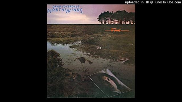 David Coverdale - Give Me Kindness