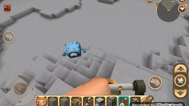 Обзор игры Mini World смотреть онлайн