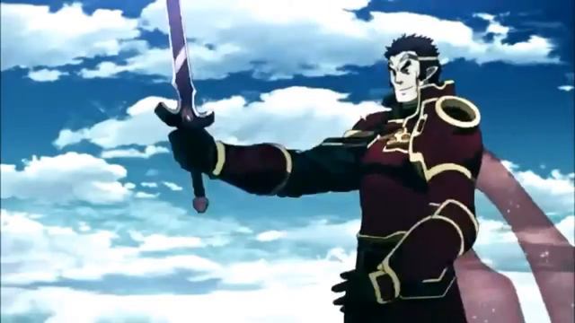 Мастер меча онлайн#5 смотреть онлайн