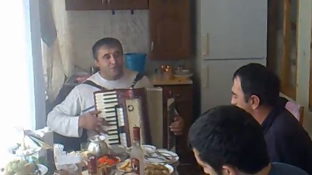 Иса Исаломаров