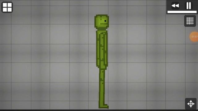 ДОБАВИЛИ РЕСАЙЗ ПРЕДМЕТОВ| И ДОБАВИЛИ МНОГО РАЗНЫХ ШТУК | Melon Playground смотреть онлайн