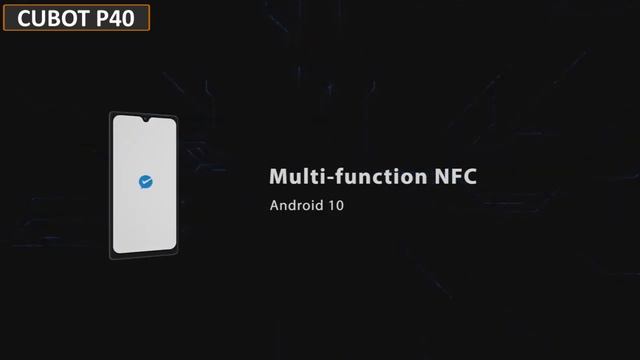 Смартфон Cubot P40 - Обзор. Король бюджетного сегмента смотреть онлайн