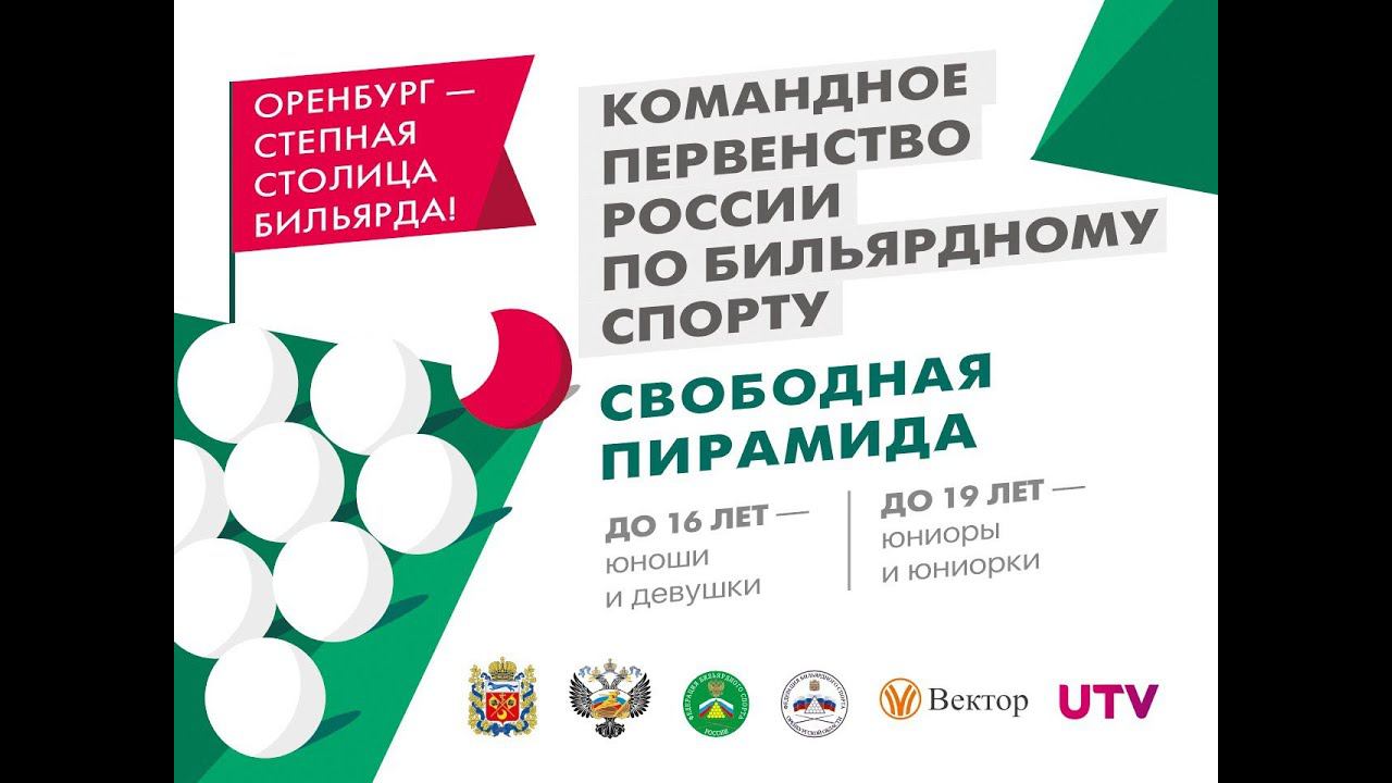 TV5 | Первенство России 2023 "Пирамида - командные соревнования" | Потоковое видео смотреть онлайн