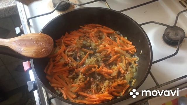 Рыбный суп за 170₽