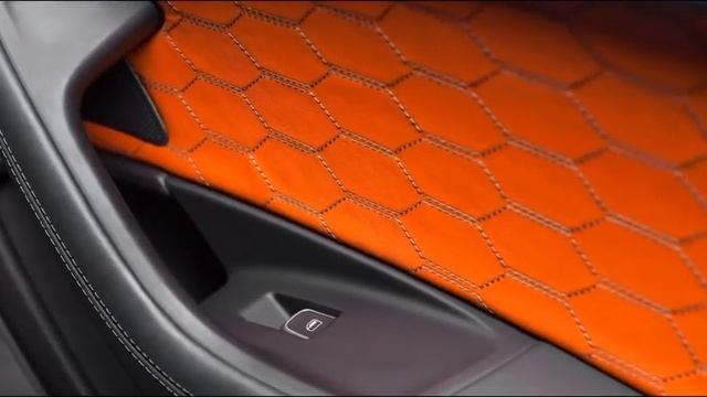 Audi RS6 Avant Clubsport от MTM смотреть онлайн