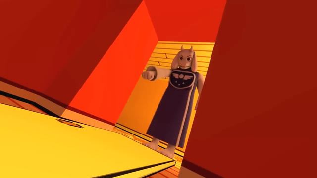 Undertale-Toriel rule 34 смотреть онлайн