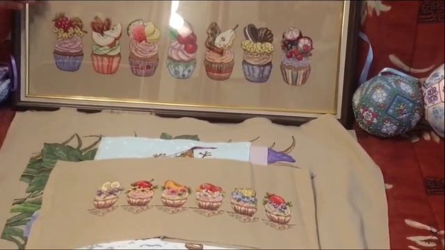 166. ВСЕМОГУЩИЕ. В гостях у Юлии Новгородовой (1 часть). Более 100 готовых работ! Бенгальские тигры смотреть онлайн