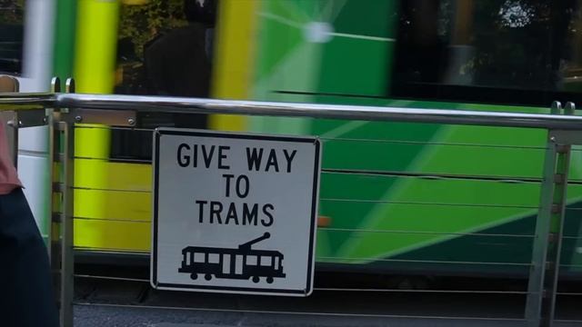 4 dage i Melbourne! смотреть онлайн