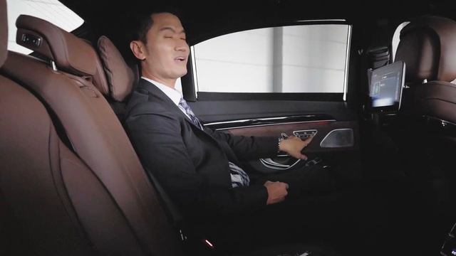 TPM EP.1 BENZ S560e AMG ออฟชั่นระดับเทพ смотреть онлайн