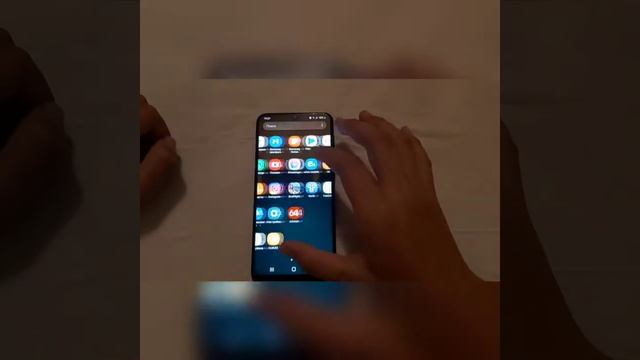 САМЫЙ ЧЕСТНЫЙ ОБЗОР НА А20!КРАТКИЙ ОБЗОР НА GALAXY A20! смотреть онлайн