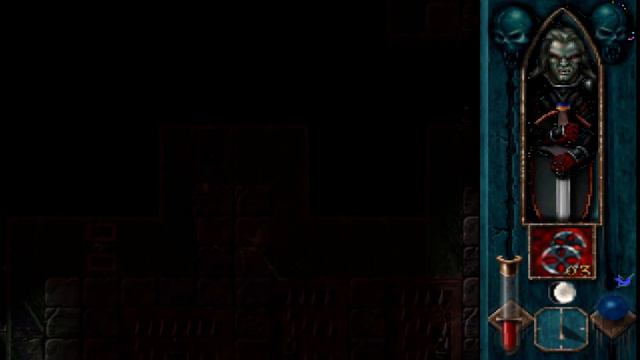 Жми кнопки, туториала не будет 🩸 BLOOD OMEN: Legacy of Kain #1 #bloodomen смотреть онлайн
