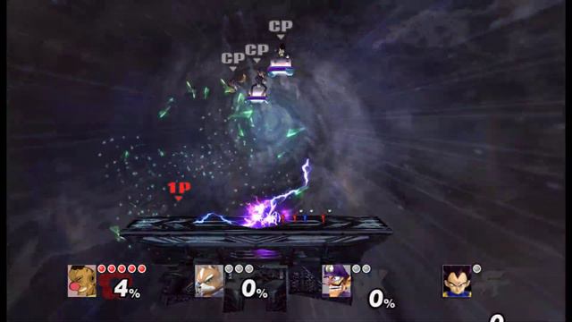 スマブラX MOD 10【レジェンドオリマー】【 Brawl 】 смотреть онлайн