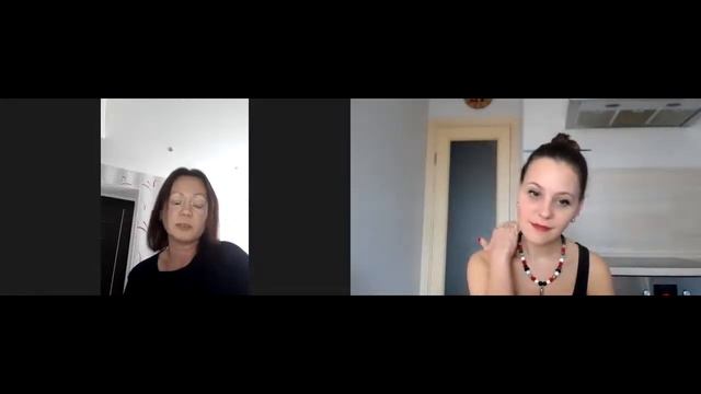 Интервью с Еленой Богатыревой смотреть онлайн