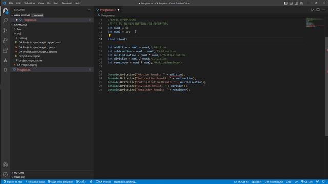 (3) Unity C# Programming for Beginners: An Introduction to Game Development смотреть онлайн