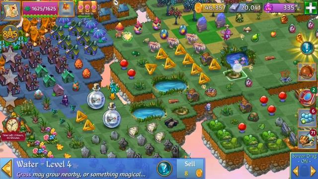 Merge Dragons Water Wonder • Bottled Ocean • Tips And Tricks Guide ☆☆☆ смотреть онлайн