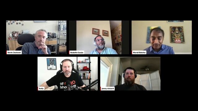 Ask an OpenShift Admin (Ep 108) Data Protection With Trilio смотреть онлайн