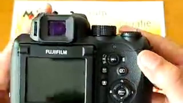 Videoprezentace Fuji FinePix S100FS - MEGAPIXEL s.r.o. смотреть онлайн