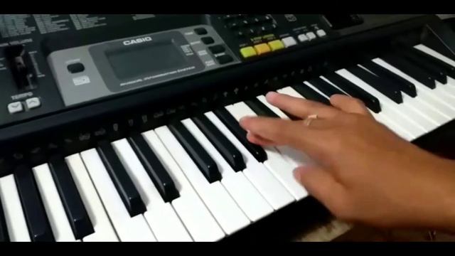 Dj Nagin style casio ctk-710 standard keyboard /#ctk- 240/#ctk-245 #ctx-9000in #ctx-8000in смотреть онлайн