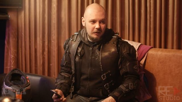 Глава 1. Часть 01. Формирование образа мотоциклиста смотреть онлайн