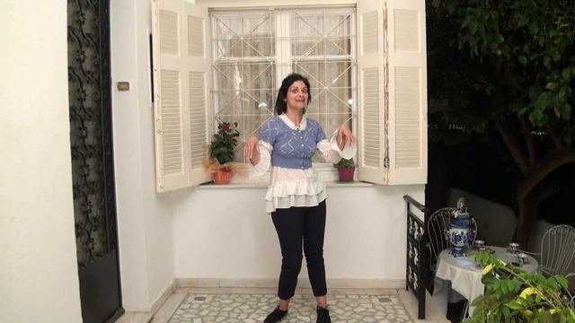 Зеркало и Обезьяна - Το Κάτοπτρο και η Μαϊμού смотреть онлайн