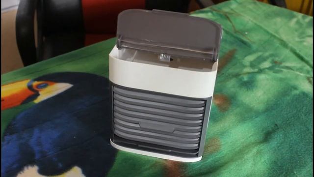 Portable mini A/C machine Arctic Air Ultra 2X Air Conditioner Sinhala air cooler මැෂින් එක Sri Lank смотреть онлайн