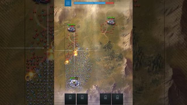 Robocide iOS Gameplay Part 1 смотреть онлайн