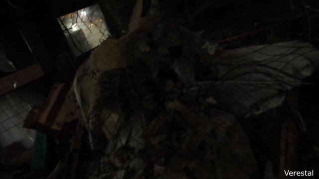 Строительство пешеходного моста на станции Расторгуево смотреть онлайн