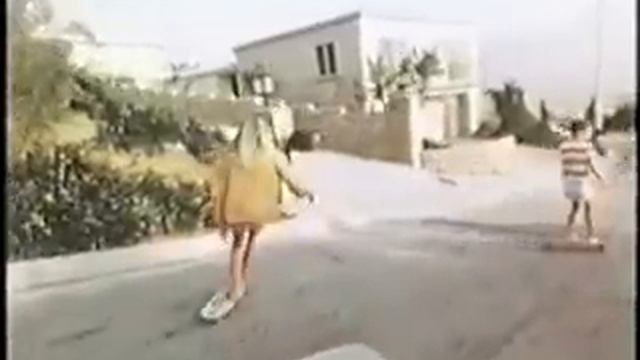 The Knife - Heartbeats ( OFFICIAL MUSIC VIDEO W/ SOUND ) смотреть онлайн