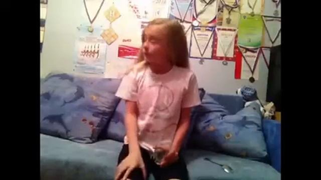 Вызов принят #1 | уксус , сода , стакан воды !!! смотреть онлайн