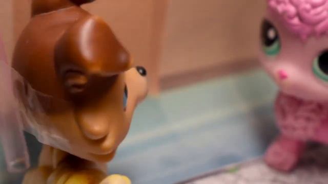 LPS: КОРОЛЕВА ШКОЛЫ (Полный Фильм)