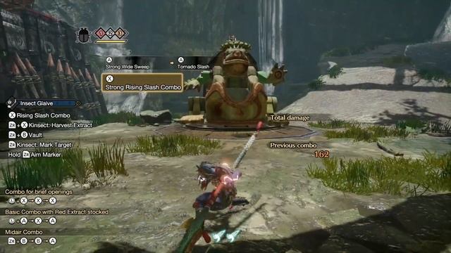 5 Minute Insect Glaive Guide | Monster Hunter Rise | No Nonsense Weapon Guide Series смотреть онлайн