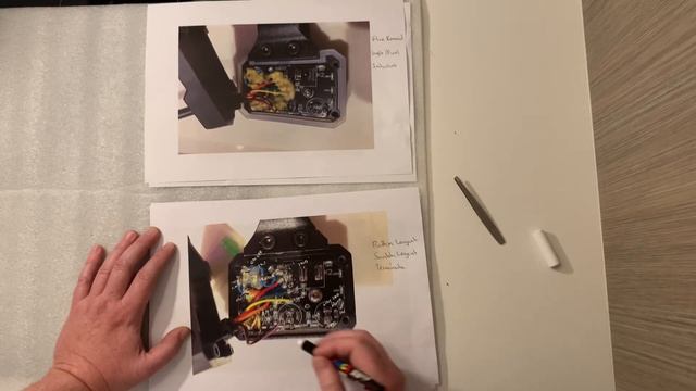 Retrofit Dualtron Storm switch on Eagle Pro смотреть онлайн