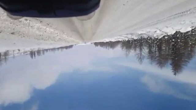 Перевал "тит"якутия.поднимаюсь08.03.2020 смотреть онлайн