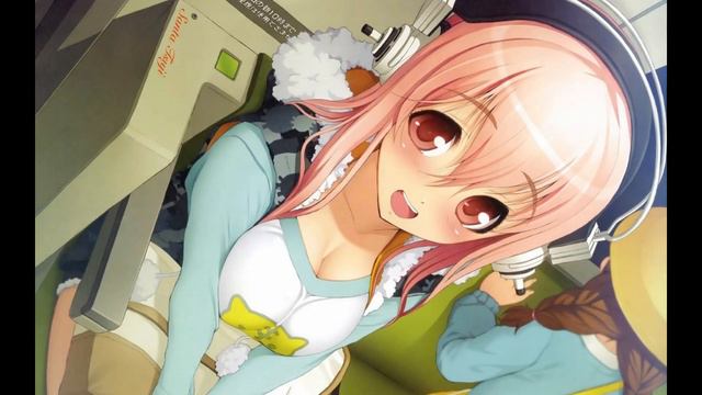 Little Sis Nora - Limousine Nightcore смотреть онлайн