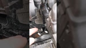 ❌Проблема с АКПП Skoda Octavia A5❌ Решено✅ Самопроизвольное переключение.