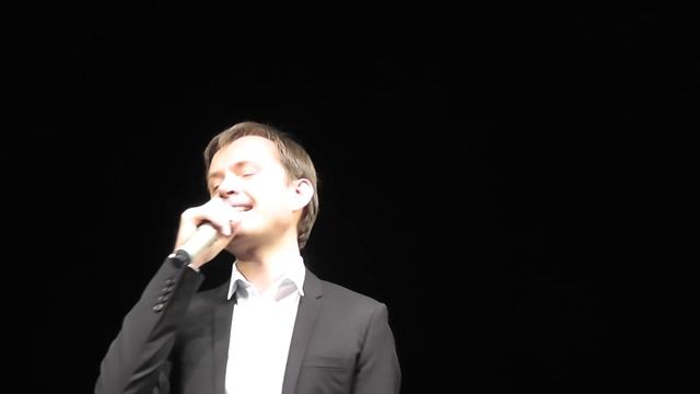 Олег Погудин "Капли датского короля" смотреть онлайн