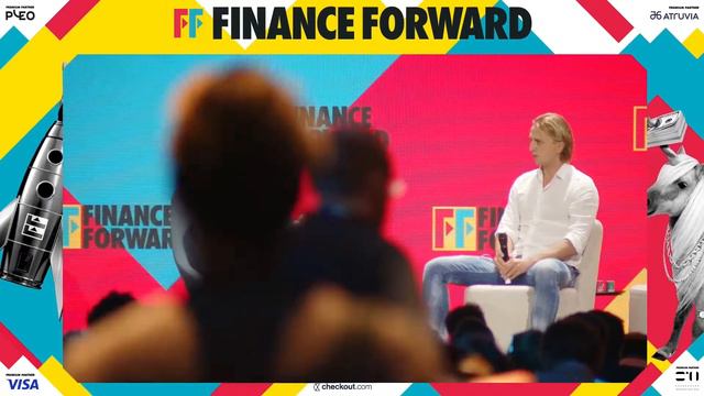 Fireside-Chat With Revolut-Founder Nikolay Storonsky At Finance-Forward-Conference (May 18th, 2022)