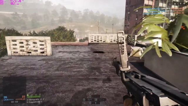Battlefield 4 Benchmark 2016 | MSI GTX 980 | 1080P | смотреть онлайн