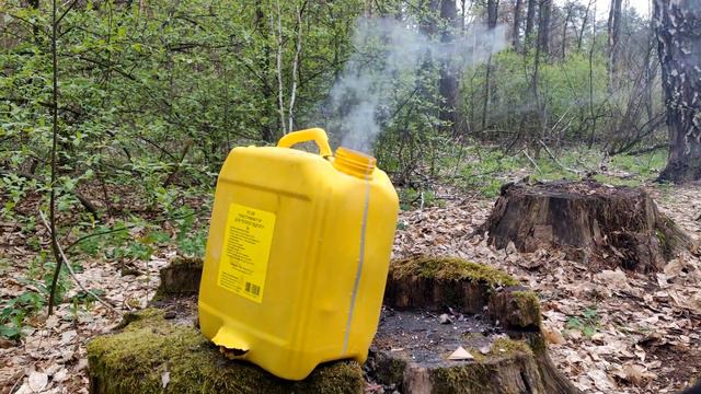 ✅🔥BIG FIRECRACKERS vs BIG CANISTER⛽️⛽️⛽️💣💥 смотреть онлайн