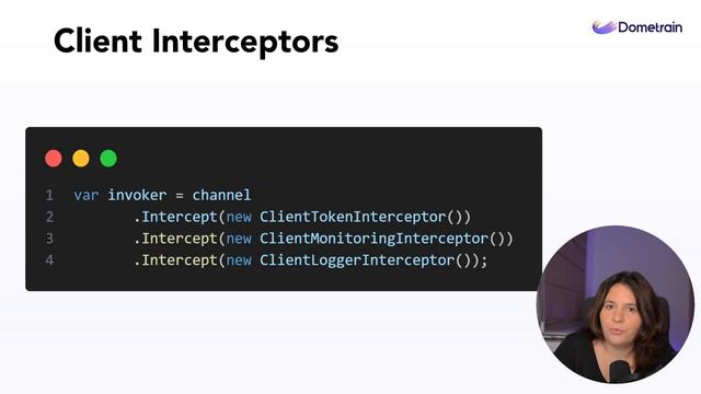 От нуля до героя: GRPC в .NET