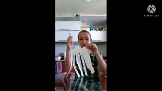 Как сделать класную игрушку для вашего котика ?? смотреть онлайн