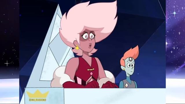 Pilot Versions - Steven Universe: Future смотреть онлайн