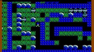 Boulder Dash Tuesday (Commodore 64)