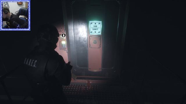 Daymare 1998 Прохождение #1 смотреть онлайн