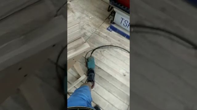 шипорез beaver tsk - 15p для линии сращивания рейки. шипование смотреть онлайн