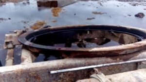 устройство поворотного кольца прицепа 2птс4